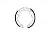 Bremsbackensatz Brake Shoe Set:XU2Z-2V2000-AARM