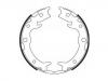 Brake Shoe Set:43154-SX0-003