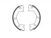 Bremsbackensatz Brake Shoe Set:2992568