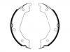 Bremsbackensatz Brake Shoe Set:58350-3ED00