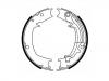 刹车蹄片 Brake Shoe Set:58350-26A10