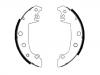 Kit mâchoire de frein Brake Shoe Set:95618244