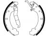 Zapata de freno Brake Shoe Set:291 698 527 BX