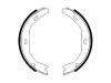 Kit mâchoire de frein Brake Shoe Set:004 420 86 20