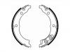 刹车蹄片 Brake Shoe Set:4241.L1