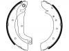 刹车蹄片 Brake Shoe Set:95643714