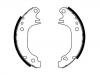 刹车蹄片 Brake Shoe Set:4241.5C