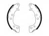 刹车蹄片 Brake Shoe Set:4241.5A