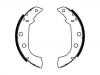 Kit mâchoire de frein Brake Shoe Set:4241.3F