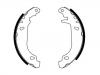 刹车蹄片 Brake Shoe Set:77 01 203 063