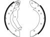 Bremsbackensatz Brake Shoe Set:77 01 349 642