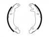 Kit mâchoire de frein Brake Shoe Set:77 01 203 862