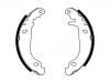 Brake Shoe Set:77 01 203 542