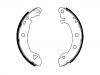 Kit mâchoire de frein Brake Shoe Set:77 01 203 064