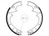 Bremsbackensatz Brake Shoe Set:4026648