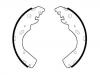 Bremsbackensatz Brake Shoe Set:3645890
