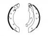 刹车蹄片 Brake Shoe Set:77 01 203 983