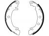 Bremsbackensatz Brake Shoe Set:77 01 204 835