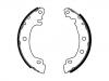 Zapata de freno Brake Shoe Set:77 01 204 836