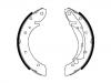 刹车蹄片 Brake Shoe Set:4241.4J