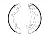 刹车蹄片 Brake Shoe Set:4241.2W