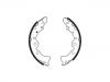 刹车蹄片 Brake Shoe Set:44060-0E725