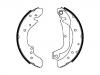 刹车蹄片 Brake Shoe Set:77 01 202 720