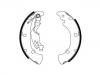 Bremsbackensatz Brake Shoe Set:77362449