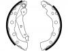 Brake Shoe Set:MR249796