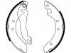 Brake Shoe Set:GBS 90820