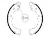 Zapata de freno Brake Shoe Set:LLY2-26-38ZB