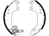 Kit mâchoire de frein Brake Shoe Set:4241.E8