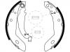 刹车蹄片 Brake Shoe Set:77 01 201 800