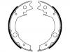 Bremsbackensatz Brake Shoe Set:46540-20080