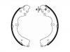 Zapata de freno Brake Shoe Set:26694-AE000