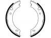 Zapata de freno Brake Shoe Set:13877980