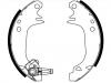 刹车蹄片 Brake Shoe Set:77 01 201 679