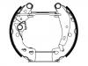 Kit mâchoire de frein Brake Shoe Set:4241.5W