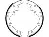 Bremsbackensatz Brake Shoe Set:SR 3157755