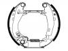 Bremsbackensatz Brake Shoe Set:4241.6L