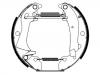 Brake Shoe Set Brake Shoe Set:4241.5T