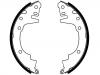 Kit mâchoire de frein Brake Shoe Set:MB151244