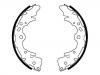 刹车蹄片 Brake Shoe Set:58305-4AA20