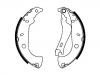 刹车蹄片 Brake Shoe Set:77362298