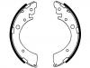 Kit mâchoire de frein Brake Shoe Set:43153-SR4-A02