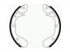 Brake Shoe Set Brake Shoe Set:OK201-26-38ZA