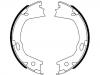 Bremsbackensatz Brake Shoe Set:58305-3LA10