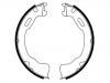 刹车蹄片 Brake Shoe Set:8L2Z-2200-B