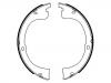 Bremsbackensatz Brake Shoe Set:7L1Z-2A753-A