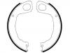 Zapata de freno Brake Shoe Set:8-97042-934-1